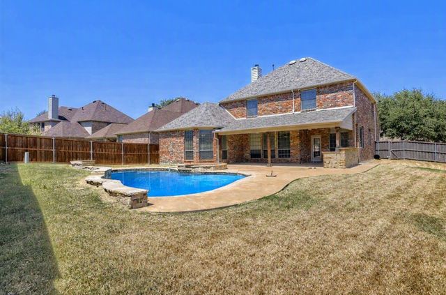 6919 Navigation Drive, Grand Prairie, TX 75054