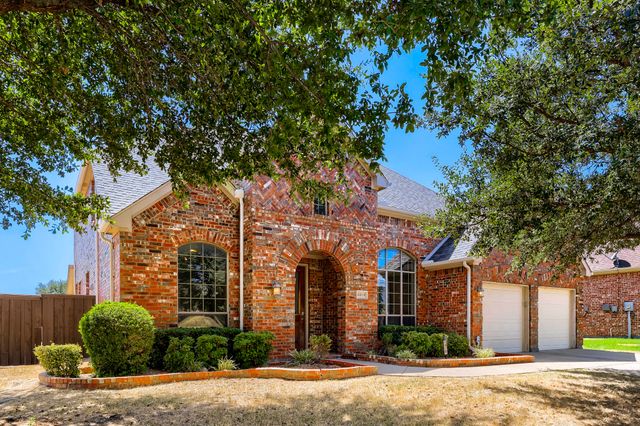 6919 Navigation Drive, Grand Prairie, TX 75054
