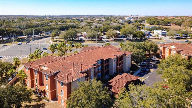 5560 METROWEST BOULEVARD 3-206, Orlando, FL 32811