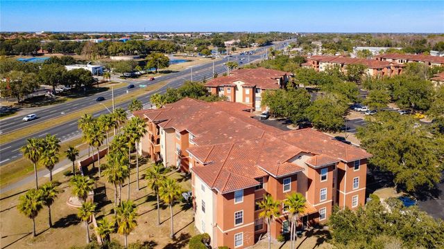 5560 METROWEST BOULEVARD 3-206, Orlando, FL 32811