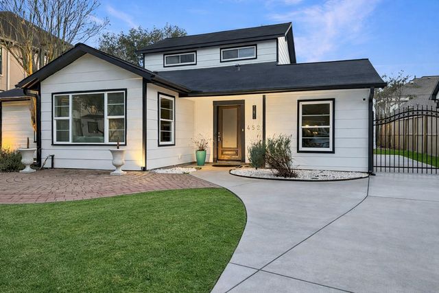 4521 Maple Street, Bellaire, TX 77401