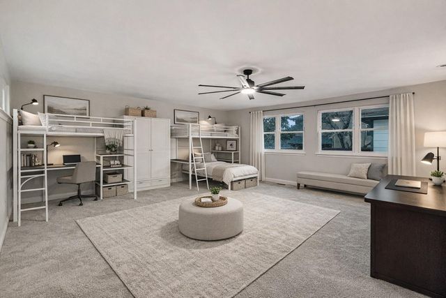 4521 Maple Street, Bellaire, TX 77401