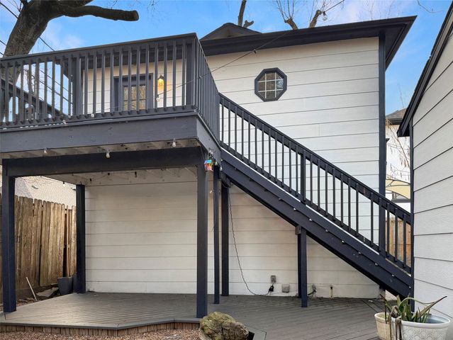 4521 Maple Street, Bellaire, TX 77401