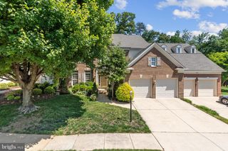 6264 KINGFISHER LN, Alexandria, VA 22312