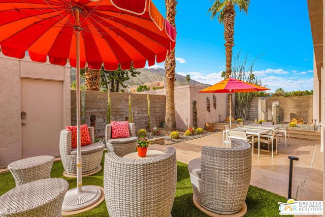 2696 S Sierra Madre A9, Palm Springs, CA 92264