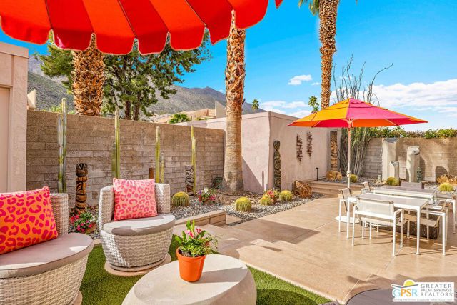 2696 S Sierra Madre A9, Palm Springs, CA 92264