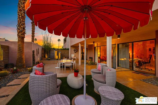 2696 S Sierra Madre A9, Palm Springs, CA 92264