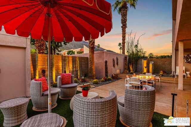 2696 S Sierra Madre A9, Palm Springs, CA 92264