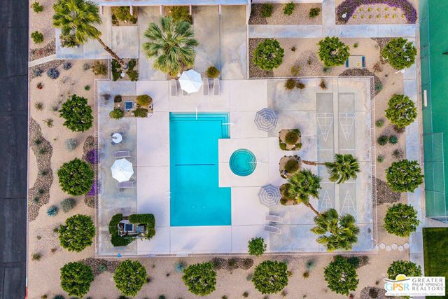 2696 S Sierra Madre A9, Palm Springs, CA 92264