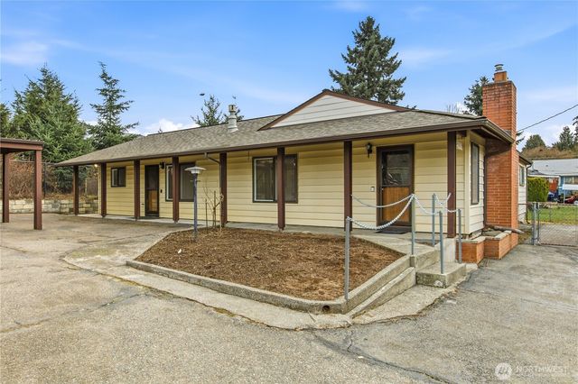 14008 24th Avenue S, Seatac, WA 98168
