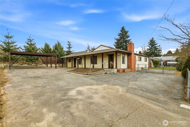 14008 24th Avenue S, Seatac, WA 98168