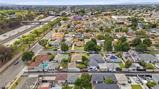 12752 Cowley, Downey, CA 90242