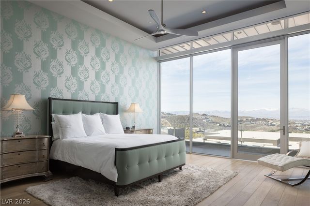 677 Tranquil Rim Court, Henderson, NV 89012