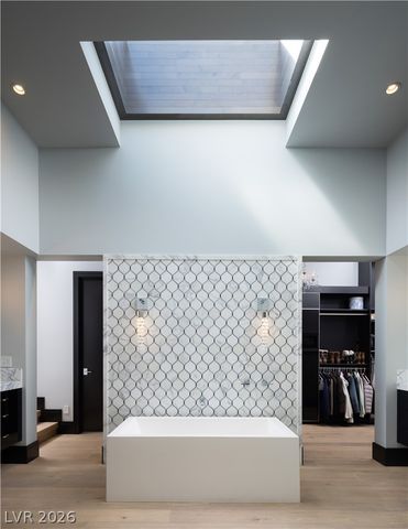 677 Tranquil Rim Court, Henderson, NV 89012