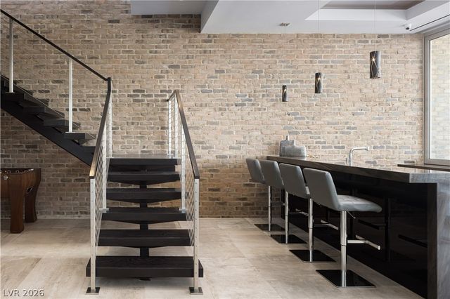 677 Tranquil Rim Court, Henderson, NV 89012