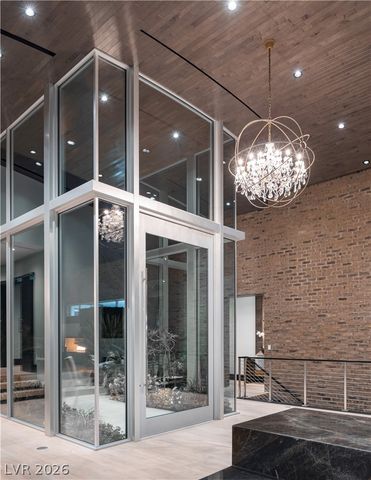 677 Tranquil Rim Court, Henderson, NV 89012