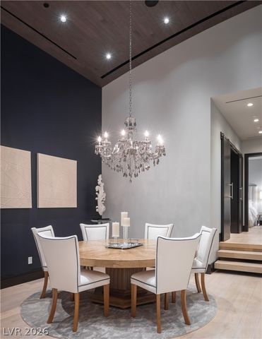 677 Tranquil Rim Court, Henderson, NV 89012