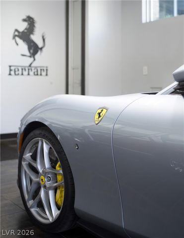 677 Tranquil Rim Court, Henderson, NV 89012