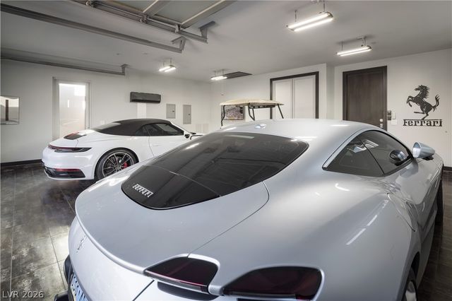 677 Tranquil Rim Court, Henderson, NV 89012