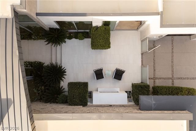 677 Tranquil Rim Court, Henderson, NV 89012