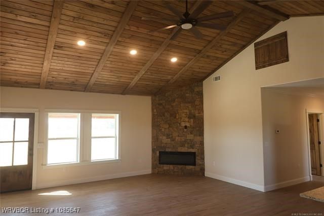 27740 Bud French Road, Pocola, OK 74932