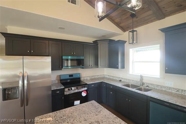 27740 Bud French Road, Pocola, OK 74932