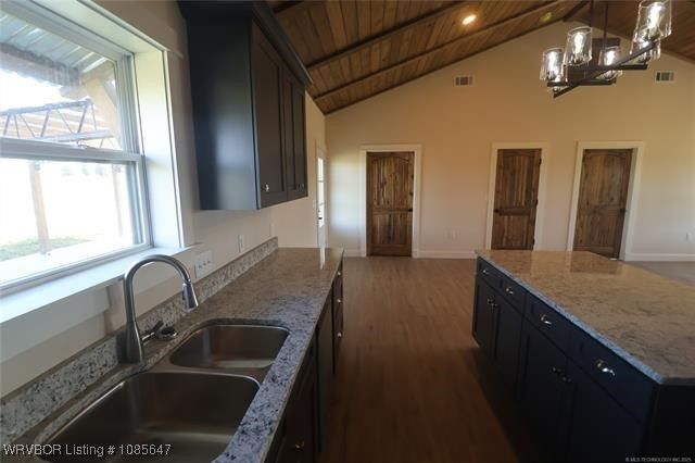 27740 Bud French Road, Pocola, OK 74932