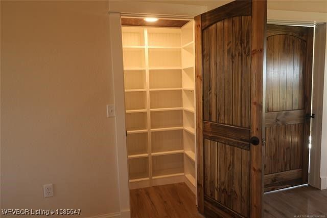 27740 Bud French Road, Pocola, OK 74932