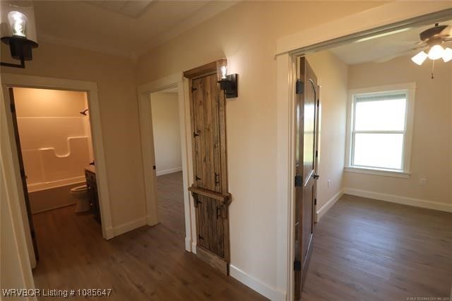 27740 Bud French Road, Pocola, OK 74932