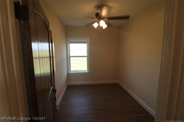 27740 Bud French Road, Pocola, OK 74932