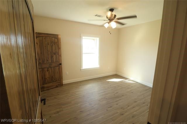 27740 Bud French Road, Pocola, OK 74932