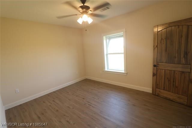 27740 Bud French Road, Pocola, OK 74932