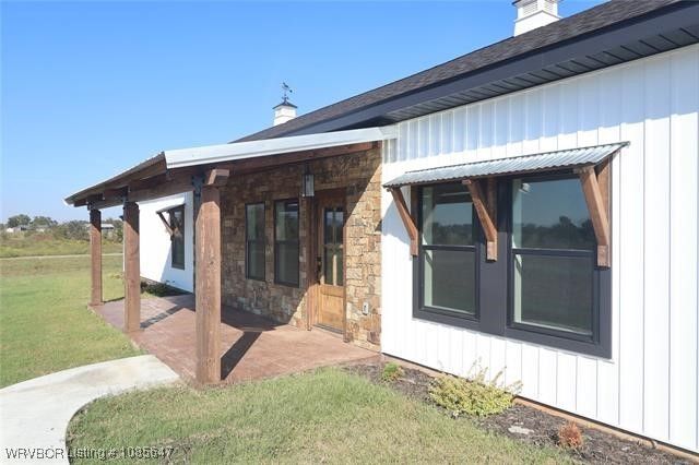 27740 Bud French Road, Pocola, OK 74932