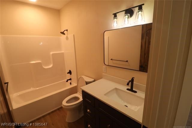 27740 Bud French Road, Pocola, OK 74932