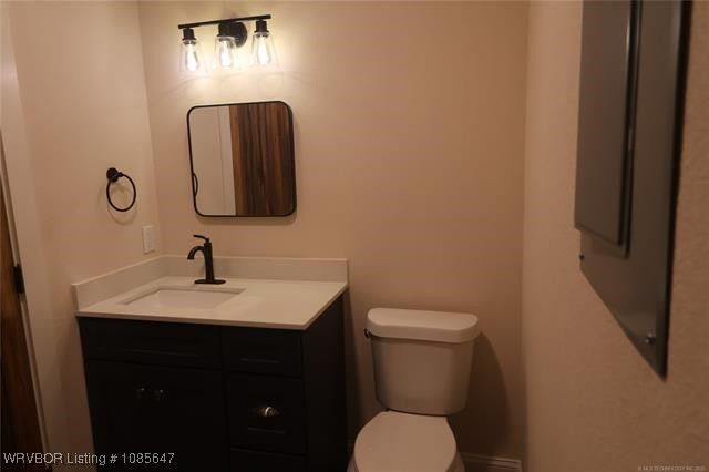 27740 Bud French Road, Pocola, OK 74932