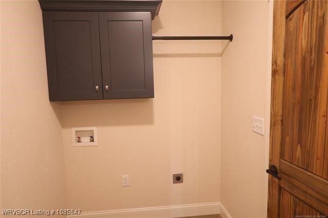 27740 Bud French Road, Pocola, OK 74932