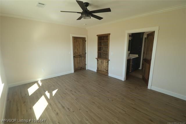 27740 Bud French Road, Pocola, OK 74932