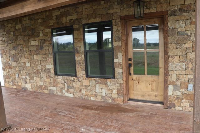 27740 Bud French Road, Pocola, OK 74932