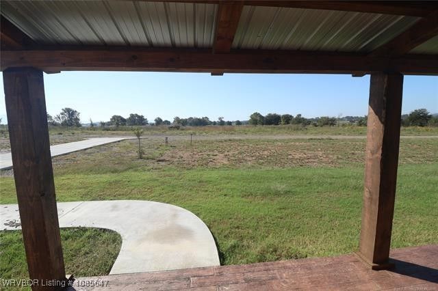 27740 Bud French Road, Pocola, OK 74932