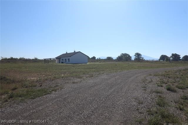 27740 Bud French Road, Pocola, OK 74932