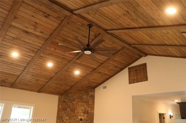 27740 Bud French Road, Pocola, OK 74932