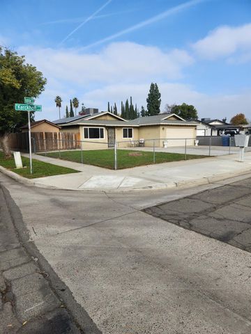 4935 E Kerckhoff Avenue, Fresno, CA 93727