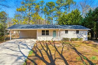 3648 Sharon Drive, Powder Springs, GA 30127