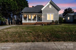 218 Wilson Street, Albemarle, NC 28001