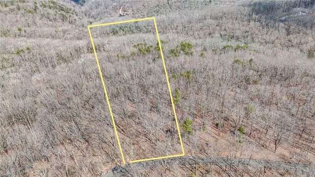 22 Andes Ridge, Jasper, GA 30143