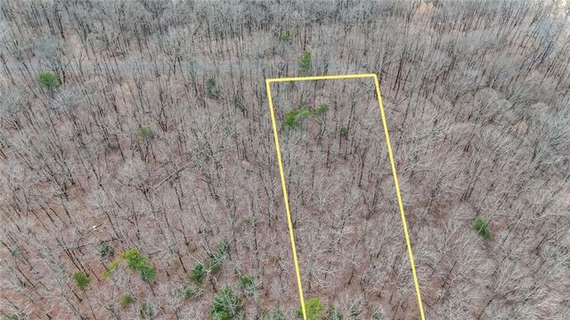 22 Andes Ridge, Jasper, GA 30143