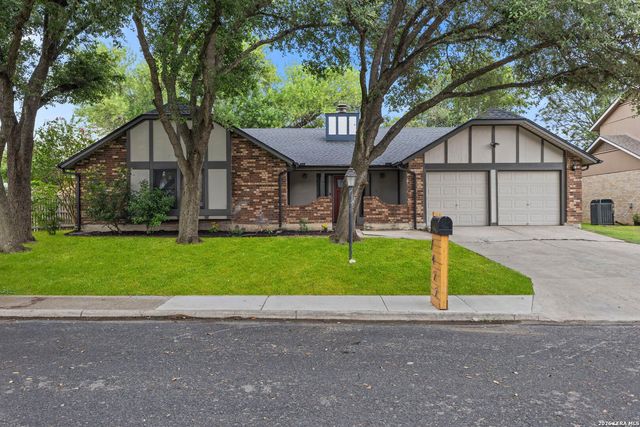 7422 PRESTON TRL, San Antonio, TX 78244
