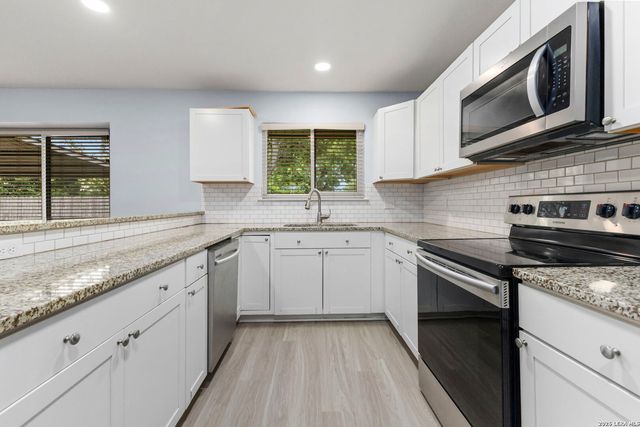 7422 PRESTON TRL, San Antonio, TX 78244