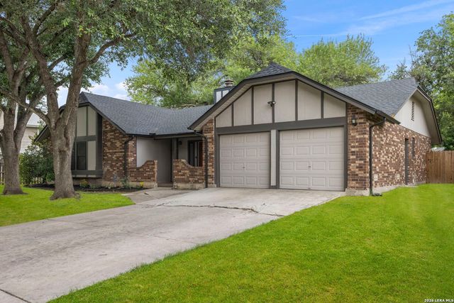 7422 PRESTON TRL, San Antonio, TX 78244