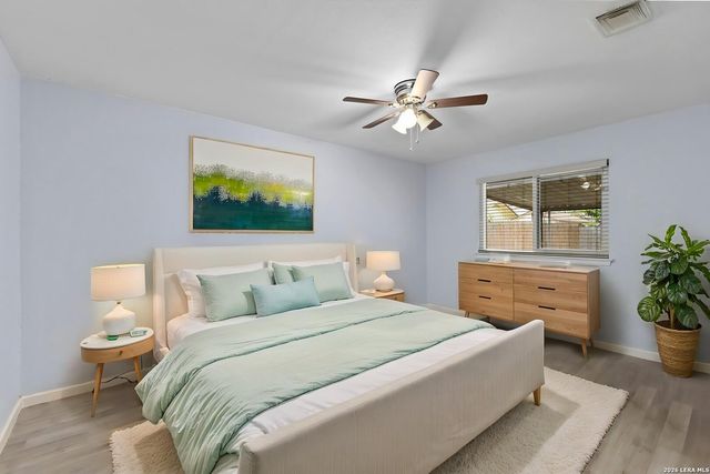 7422 PRESTON TRL, San Antonio, TX 78244